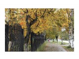 На осенних улицах...
Фотограф: vikirin

Просмотров: 3046
Комментариев: 0