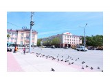 Воскресенье..
Фотограф: vikirin

Просмотров: 2495
Комментариев: 0