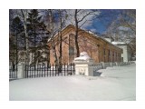 В погожий день
Март 2010 г.

Просмотров: 1572
Комментариев: 