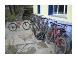 синегорск 17 октября 2010г,велопокатуха 023

Просмотров: 627
Комментариев: 