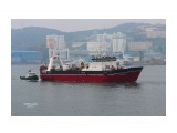 ЭЛЛАДОРА. (бывший АРКТУР 7777, ИМО 8106824).
Фотограф: 7388PetVladVik

Просмотров: 7839
Комментариев: 0