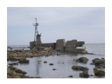 Название: Старый японский пирс
Фотоальбом: Взморье
Категория: Природа

Время съемки/редактирования: 2012:07:29 14:02:51
Фотокамера: OLYMPUS IMAGING CORP.   - FE250/X800             
Диафрагма: f/4.7
Выдержка: 10/8000
Фокусное расстояние: 222/10



Просмотров: 956
Комментариев: 1