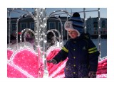 Новогодний городок в Углегорске
31 декабря 2013 г.

Просмотров: 3974
Комментариев: 