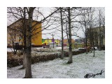 ул.Театральная г.Поронайск
Фотограф: alexei1903

Просмотров: 2185
Комментариев: 0