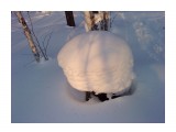 Снежный пенек
Фотограф: vikirin

Просмотров: 3942
Комментариев: 0