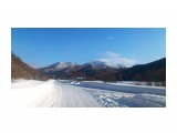 Зимние дороги.. 
Фотограф: vikirin

Просмотров: 1680
Комментариев: 0