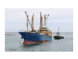 ЗОДИАК.  (Бывший ОНЕКОТАН-106,  TETSUSHIN MARU No.7 ).  (IMO 8712300,  MMSI  273349630,  CS  UBFG9).  Порт Невельск.
Фотограф: 7388PetVladVik

Просмотров: 1151
Комментариев: 0