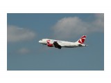 Czech Airlines