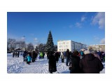 В Тымовске открывали елку
Фотограф: vikirin

Просмотров: 1330
Комментариев: 0
