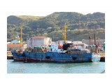 КОРСАР.      (IMO 9133161,   MMSI  273894400.  CS  UCWE).   Порт  Невельск.
Фотограф: 7388PetVladVik

Просмотров: 935
Комментариев: 0
