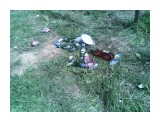 Название: Вроде люди были.. или.... 
Фотоальбом: 2009 06 12 пт , 2010.06.12 сбДжип-спринт в Тымовской долине
Категория: Авто, мото
Фотограф: vikirin

Время съемки/редактирования: 2010:06:18 22:32:58
Фотокамера: Nokia - 6300



Просмотров: 3477
Комментариев: 0