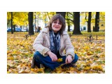 Присела в золото осени, в Александровском саду

Просмотров: 300
Комментариев: 0