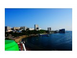 Владивосток. Набережная с колеса
Фотограф: vikirin

Просмотров: 847
Комментариев: 0