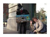 Непредсказуемый предсказатель
Фотограф: tasya
На Невском проспекте

Просмотров: 674
Комментариев: 0