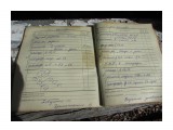 Дневник из заброшенного поселка горняков
1989-1990 г.

Просмотров: 949
Комментариев: 
