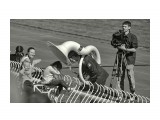 Название: 13
Фотоальбом: Владимир Елькин
Категория: Пейзаж

Время съемки/редактирования: 2010:09:19 00:29:09
Фотокамера: SONY  - DSLR-A850
Диафрагма: f/5.0
Выдержка: 1/1600
Фокусное расстояние: 1800/10
Светочуствительность: 200


Просмотров: 2678
Комментариев: 1