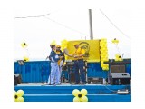 Юбилей! Холмскому клубу Внедорожник 10 лет. 
Фотограф: фотохроник

Просмотров: 373
Комментариев: 0