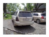 Название: 23062011001
Фотоальбом: клуб "Чмоки"
Категория: Авто, мото

Время съемки/редактирования: 2011:06:24 21:31:14
Фотокамера: Nokia - N97
Диафрагма: f/2.8
Выдержка: 2000/1000000
Фокусное расстояние: 54/10
Светочуствительность: 100


Просмотров: 1449
Комментариев: 0