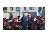 Холмск выступление духового оркестра
Фотограф: фотохроник

Просмотров: 2036
Комментариев: 0
