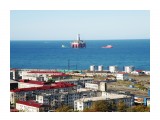 Буровая платформа на рейде г.Холмска

Просмотров: 581
Комментариев: 0
