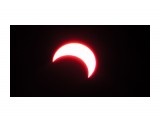 Название: solar eclipse 2
Фотоальбом: Разное
Категория: Разное

Время съемки/редактирования: 2012:05:21 10:09:32
Фотокамера: Panasonic - HDC-SD60
Диафрагма: f/6.8
Выдержка: 1/2000
Фокусное расстояние: 7550/100



Просмотров: 1158
Комментариев: 0