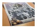 Nazareth | плакат 60х80 см
Фотограф: Иванов Вячеслав © marka
Nazareth 
-плакат
-60х80 см
-фотобумага, краска (Япония)
-доставка фото по городу
-возможно отправка в другие регионы

Просмотров: 361
Комментариев: 0