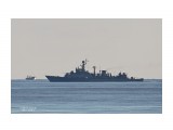 Южно-корейский корабль.
Фотограф: 7388PetVladVik

Просмотров: 3179
Комментариев: 0