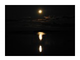 Ночь. Луна.. В темноте слегка плещут волны и порыкивают нерпы на камнях
Фотограф: vikirin

Просмотров: 4601
Комментариев: 0