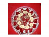Название: Фруктовый торт
Фотоальбом: Мои кулинарные творения
Категория: Хобби
Фотограф: sSsTINKER

Время съемки/редактирования: 2012:04:06 19:39:09
Фотокамера: NIKON - COOLPIX S2500
Диафрагма: f/3.2
Выдержка: 10/250
Фокусное расстояние: 4900/1000
Светочуствительность: 80


Просмотров: 3265
Комментариев: 0