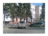 Название: 3
Фотоальбом: Нарушители
Категория: Авто, мото

Фотокамера: Nokia - E51
Диафрагма: f/3.2
Фокусное расстояние: 49/10


Описание: Областной суд. Почему? Обратите внимание на знак... Мы потому что быдло, а они небожители и закона для них нет.

Просмотров: 2193
Комментариев: 0