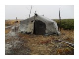 Пастухи-оленеводы жили в палатках
Фотограф: vikirin

Просмотров: 2061
Комментариев: 0