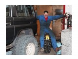 Витёк и новая резина.
Фотограф: фотохроник

Просмотров: 876
Комментариев: 0