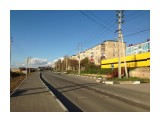 IMG_2841
Город Холмск. Вот как выглядит объездная дорога по улице Победы ровно через год с начала её реконструкции.

Просмотров: 577
Комментариев: 