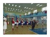 Турнир по боксу Юность Сахалина 2013 -Долинск

Просмотров: 2527
Комментариев: 