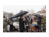 На площади
Фотограф: фотохроник

Просмотров: 379
Комментариев: 0