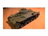 Название: средний танк Type 97
Фотоальбом: Хобби
Категория: Хобби

Фотокамера: Microsoft - Lumia 640 LTE Dual SIM
Диафрагма: f/2.2
Выдержка: 45309/1000000
Фокусное расстояние: 295/100


Описание: Японский средний танк Type 97 (CHI-HA) 1937г.

Просмотров: 1819
Комментариев: 0