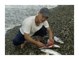 Название: на море1
Фотоальбом: лето-осень 2010
Категория: Люди
Фотограф: KY$$Toff

Время съемки/редактирования: 2010:07:31 16:51:38
Фотокамера: OLYMPUS IMAGING CORP.   - E-510           
Диафрагма: f/5.0
Выдержка: 1/160
Фокусное расстояние: 40/1
Светочуствительность: 100


Просмотров: 1019
Комментариев: 1