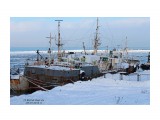 CH.MINO.    (Бывший CHUNG YONG No35,   KENSHO  MARU  No.7).     (IMO  7705805,  MMSI  515174000,  CS  XURW3).   Порт  Невельск.
Фотограф: 7388PetVladVik

Просмотров: 863
Комментариев: 0