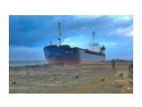 Колумб ll
Фотограф: Федик О.Б.
г.Холмск , судно вынесенное штормом на берег

Просмотров: 578
Комментариев: 0