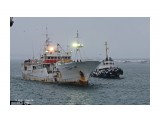 НЕОН.   (Бывший  KATSUEI  MARU No.78.   IMO  9004293,  MMSI  273395170,  CS UBUO7).  Порт Невельск.
Фотограф: 7388PetVladVik

Просмотров: 2852
Комментариев: 0