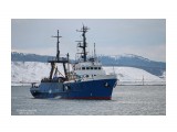 САРЫЧЕВСК.   (IMO  7832866,  MMSI  273824500,  CS  UHGK).   Внешний рейд порта Невельск.
Фотограф: 7388PetVladVik

Просмотров: 3716
Комментариев: 0