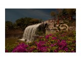 Парк
В парке на вершине горы между двумя озерцами симпатишный искусственный водопад, под которым можно пройти!

Просмотров: 1251
Комментариев: 