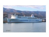 AZALEA.     (Грузо-пассажирский паром. Длина 198 м,  ширина 27 м.    IMO 9816115,  MMSI  431009637,  CS 7JZF).  Порт  Отару.
Фотограф: 7388PetVladVik

Просмотров: 2429
Комментариев: 0