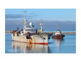 КОНДОР.  (Бывший DART,  ATEX,  KOEI  MARU No.2).   IMO  8421274,  MMSI  273384570,   CS  UBHP3.   (Порт  Невельск).
Фотограф: 7388PetVladVik

Просмотров: 3496
Комментариев: 0