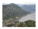 Черногория
Вид с вершины на бухту

Просмотров: 551
Комментариев: 