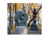 Название: Фигуры в парке 2
Фотоальбом: В Долинском парке...
Категория: Разное

Просмотров: 2199
Комментариев: 0