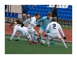 Название: из серии "footболь" 40x30 (вся серия http://photos.sakhalin.name/my/albums/view/64600
Фотоальбом: CАХАЛИН | фотовыставка 2014 | "живе:)м"
Категория: Сюжет
Фотограф: © marka

Время съемки/редактирования: 2014:03:13 07:36:57
Фотокамера: NIKON CORPORATION - NIKON D200
Диафрагма: f/5.6
Выдержка: 1/180
Фокусное расстояние: 2000/10


Описание: фото 30х40, антибликовое стекло, отпечатано автором. Персональная выставка фотографий и промграфики "живе:)м". Сахалинский областной художественный музей.

Просмотров: 919
Комментариев: 0