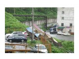 Перевернутый павильон.
Холмск. После урагана 13.06.2014г.

Просмотров: 1277
Комментариев: 0