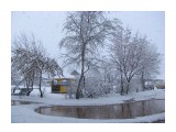 Первый снег 28 октября
Фотограф: vikirin

Просмотров: 4920
Комментариев: 0