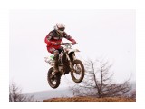 Название: Мотокросс 16
Фотоальбом: Мотокросс 2010/Корсаков
Категория: Спорт
Фотограф: Photohunter

Время съемки/редактирования: 2010:05:10 20:42:42
Фотокамера: Canon - Canon EOS 50D
Диафрагма: f/4.0
Выдержка: 1/800
Фокусное расстояние: 135/1
Светочуствительность: 400

Описание: Корсаков 9.05.2010

Просмотров: 1386
Комментариев: 0